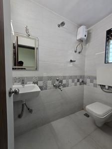 Bathroom Image of Sandeep Choudhary in Powai, Mumbai