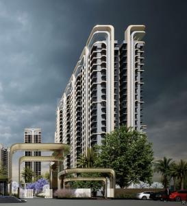 Image of 1900 Sq.ft 3 BHK Apartment / Flat for sale in Manesar, Gurgaon for Rs. 22000000