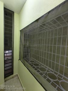 Balcony Image of 832 Sq.ft 2 BHK Apartment / Flat for rent in Antony The Orchard, Madambakkam Chennai for Rs. 20000