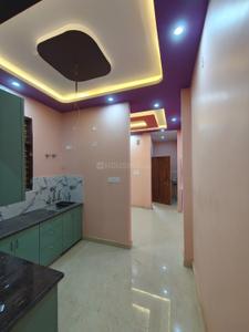 Hall Image of 600 Sq.ft 1 RK Independent House for sale in Kesari Nagar Lucknow for Rs. 3500000