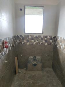 Bedroom Image of 650 Sq.ft 1 BHK Apartment / Flat for sale in Rajaram Shivam Enclave, Shilphata Thane for Rs. 3895000