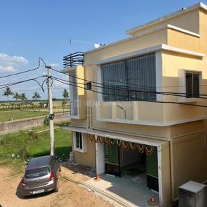 Image of 900 Sq.ft 2 BHK Duplex for rent in Tankapani Road, Bhubaneswar for Rs. 10000