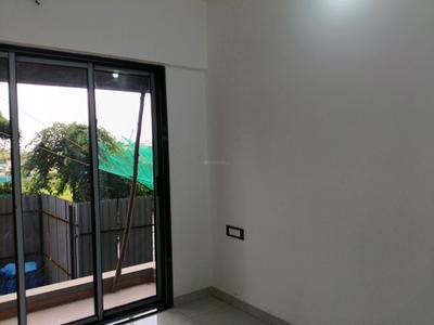Bedroom Image of 850 Sq.ft 2 BHK Apartment / Flat for sale in Salasar Elanza Tower 1, Mira Road East Mira Bhayandar for Rs. 10521000