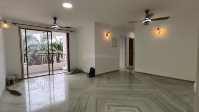 Hall Image of 1325 Sq.ft 3 BHK Apartment / Flat for rent in Hiranandani Chancery, Chikkasanne Bengaluru for Rs. 35000
