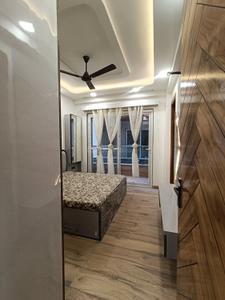 Bedroom Image of 1420 Sq.ft 3 BHK Apartment / Flat for sale in Sector 16 Dwarka New Delhi for Rs. 12500000