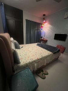 Bedroom Image of 1700 Sq.ft 4 BHK Builder Floor for sale in Vasant Kunj New Delhi for Rs. 41000000