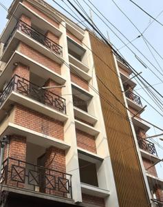 Image of 900 Sq.ft 2 BHK Apartment / Flat for sale in Barisha, Kolkata for Rs. 2400000