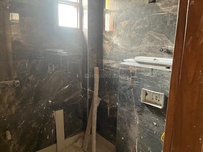 Bathroom Image of 1950 Sq.ft 3 BHK Builder Floor for sale in Fateh Nagar New Delhi for Rs. 28500000