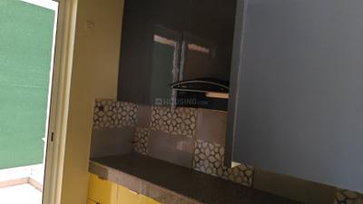 Kitchen Image of 1700 Sq.ft 3 BHK Apartment / Flat for sale in Experion The Heartsong, Sector 108 Gurgaon for Rs. 21000000