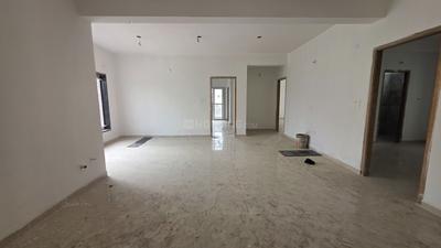 Hall Image of 2400 Sq.ft 3 BHK Apartment / Flat for sale in Tarnaka Secunderabad for Rs. 21200000