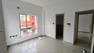 Bedroom Image of 1317 Sq.ft 3 BHK Apartment / Flat for sale in Kalikapur, EM Bypass Kolkata for Rs. 10600000