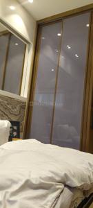Bedroom Image of 1570 Sq.ft 3 BHK Apartment / Flat for sale in Panvel Navi Mumbai for Rs. 12650000