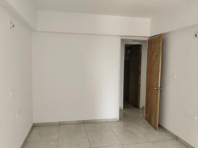 Bedroom Image of 2200 Sq.ft 3 BHK Apartment / Flat for sale in Kavisha The Canvas, Bopal Ahmedabad for Rs. 12500000