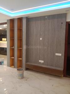 Hall Image of 1800 Sq.ft 3 BHK Builder Floor for sale in Sector 11 Panchkula for Rs. 30000000