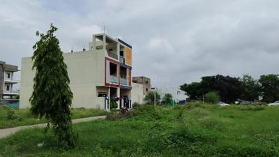Image of 1453 Sq.ft Residential Plot / Land for sale in Omaxe City AB Bypass Road, Mayakhedi, Indore for Rs. 6000000
