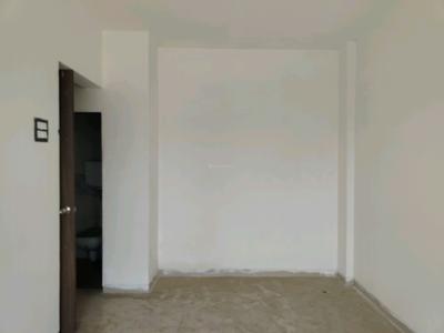Bedroom Image of 620 Sq.ft 1 BHK Apartment / Flat for sale in Shanti Vista II, Boisar Mumbai for Rs. 2604000