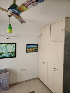 Bedroom Image of 2500 Sq.ft 4 BHK Apartment / Flat for sale in SMB Heights, Mahaveer Colony Park Udaipur for Rs. 12100000