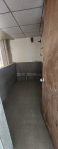 Balcony Image of 2529 Sq.ft 3 BHK Apartment / Flat for sale in Radhe Hilltown Harmony, Nikol Ahmedabad for Rs. 10500000