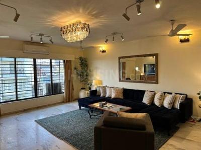 Hall Image of 1755 Sq.ft 3 BHK Independent House for rent in Yogi Royal Parardise, Sherpura Bharuch for Rs. 22000