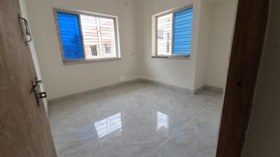 Bedroom Image of 840 Sq.ft 2 BHK Apartment / Flat for sale in Purbalok Kolkata for Rs. 4200000