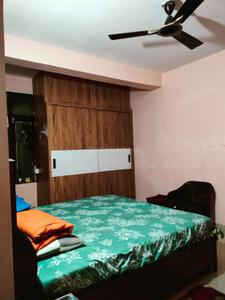 Bedroom Image of 1900 Sq.ft 4 BHK Villa for sale in Omaxe Indore Annex, Mayakhedi Indore for Rs. 13000000