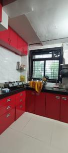 1 BHK Flat