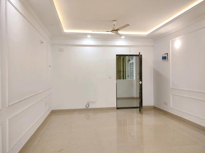 Living Room Image of 1500 Sq.ft 3 BHK Apartment / Flat for rent in GM E City Town, Bommasandra Bengaluru for Rs. 28000