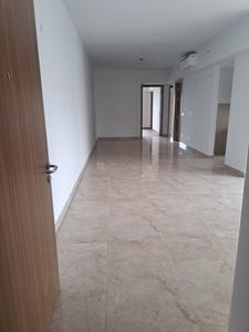 3.5 BHK Flat