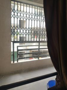Balcony Image of 2025 Sq.ft 3 BHK Independent House for rent in Motera Ahmedabad for Rs. 25000