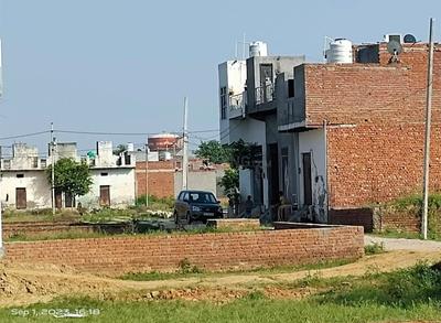 Image of 306 Sq.ft Residential Plot / Land for sale in Loni, Ghaziabad for Rs. 544000