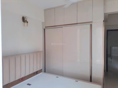 Bedroom Image of 670 Sq.ft 2 BHK Apartment / Flat for sale in Signature Global The Millennia 2, Sector 37C Gurgaon for Rs. 7000000