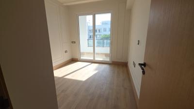 Bedroom Image of 2421 Sq.ft 4 BHK Builder Floor for rent in DLF The Grove, DLF Phase 5 Gurgaon for Rs. 150000