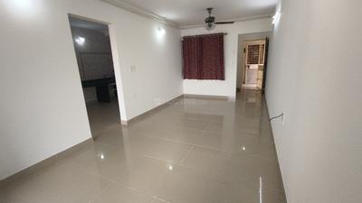 Living Room Image of 972 Sq.ft 2 BHK Apartment / Flat for sale in Nanded Asawari, Nanded Pune for Rs. 9500000