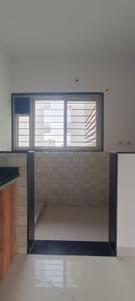Kitchen Image of 1309 Sq.ft 2.5 BHK Apartment / Flat for rent in Pethkar Siyona, Punawale Pune for Rs. 32000