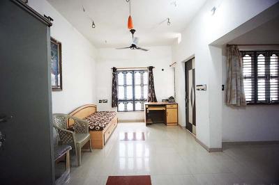 Hall Image of 1350 Sq.ft 3 BHK Independent House for sale in Ghodasar Ahmedabad for Rs. 12000000