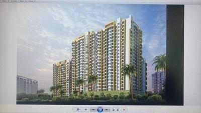 Image of 880 Sq.ft 2 BHK Apartment / Flat for sale in Season Sahara Building No 4 And 5, Kalyan East, Kalyan for Rs. 6500000