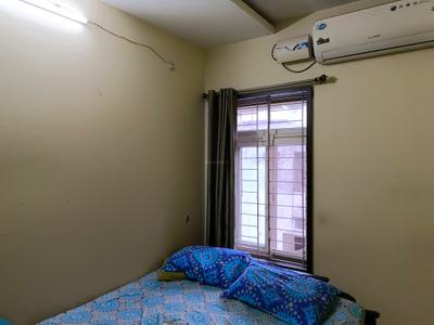 Bedroom Image of 2000 Sq.ft 4 BHK Builder Floor for sale in Banjara Hills Hyderabad for Rs. 22000000
