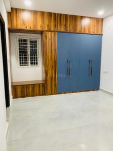Bedroom Image of 2400 Sq.ft 3 BHK Apartment / Flat for sale in Manikonda Hyderabad for Rs. 19500000