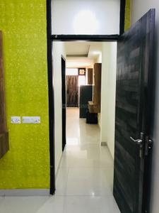 Hall Image of 900 Sq.ft 1 BHK Builder Floor for rent in DLF Independent Floors, DLF Phase 3 Gurgaon for Rs. 25000