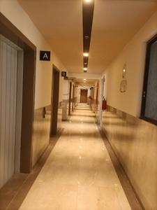Image of 2100 Sq.ft 4 BHK Apartment / Flat for sale in Raymond The Address By GS Tower A, Thane West, Thane for Rs. 45000000