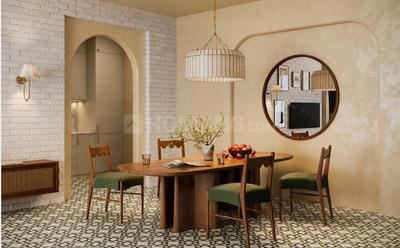 Image of 1000 Sq.ft 2 BHK Apartment / Flat for sale in Assagao, Goa for Rs. 27000000