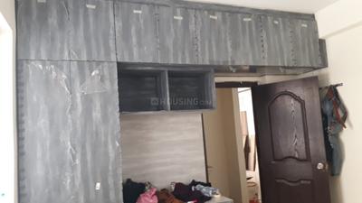 Bedroom Image of 1700 Sq.ft 3 BHK Apartment / Flat for sale in Patrapada Bhubaneswar for Rs. 10000000