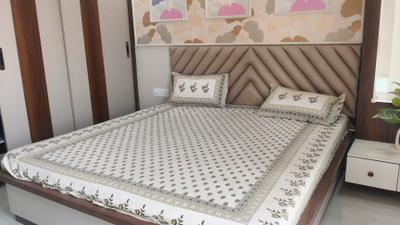 Image of 1425 Sq.ft 3 BHK Apartment / Flat for sale in Kanakpura, Jaipur for Rs. 7200000