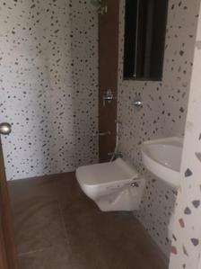 Bedroom Image of 459 Sq.ft 1 BHK Apartment / Flat for sale in Marine View, Borivali West Mumbai for Rs. 8945000