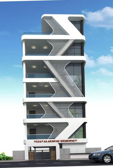VIJAYLAKSHMI RESIDENCY Main Image 1