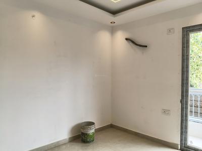 Bedroom Image of 723 Sq.ft 2 BHK Apartment / Flat for sale in Breez Global Heights, Sector 33 Sohna for Rs. 5400000