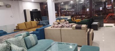Hall Image of 1600 Sq.ft 4 BHK Builder Floor for rent in Bailey Road Patna for Rs. 90000