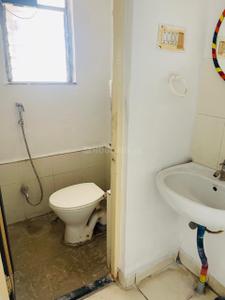 Image of 1000 Sq.ft 2 BHK Apartment / Flat for rent in Kumar Park Infinia I1 I2 I3 J2 J3 And K1, Fursungi, Pune for Rs. 23000