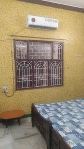 Bedroom Image of 997 Sq.ft 2 BHK Builder Floor for rent in Arumbakkam Chennai for Rs. 28000