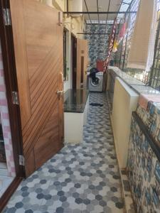 Balcony Image of 1070 Sq.ft 2 BHK Apartment / Flat for sale in Basavanagudi Bengaluru for Rs. 15000000